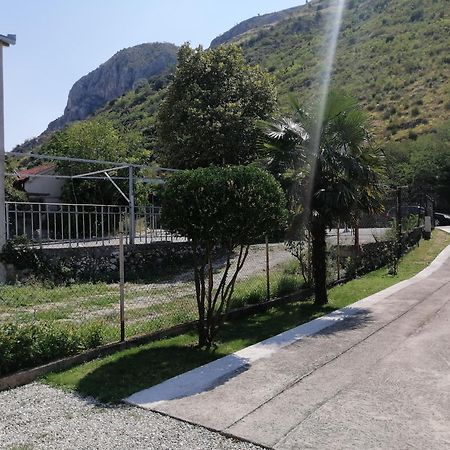 Apartmani Taki Mostar Exterior photo