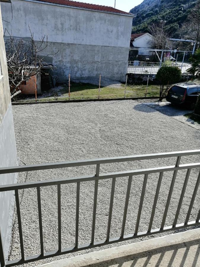 Apartmani Taki Mostar Exterior photo
