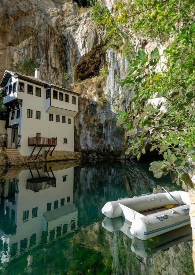 Apartmani Taki Mostar Exterior photo