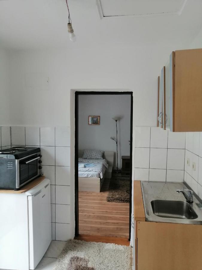 Apartmani Taki Mostar Exterior photo