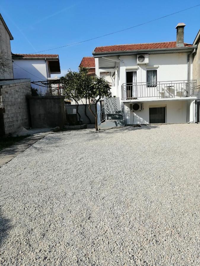 Apartmani Taki Mostar Exterior photo