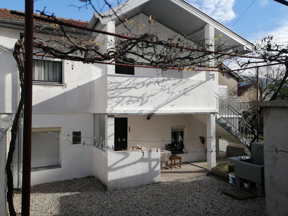 Apartmani Taki Mostar Exterior photo