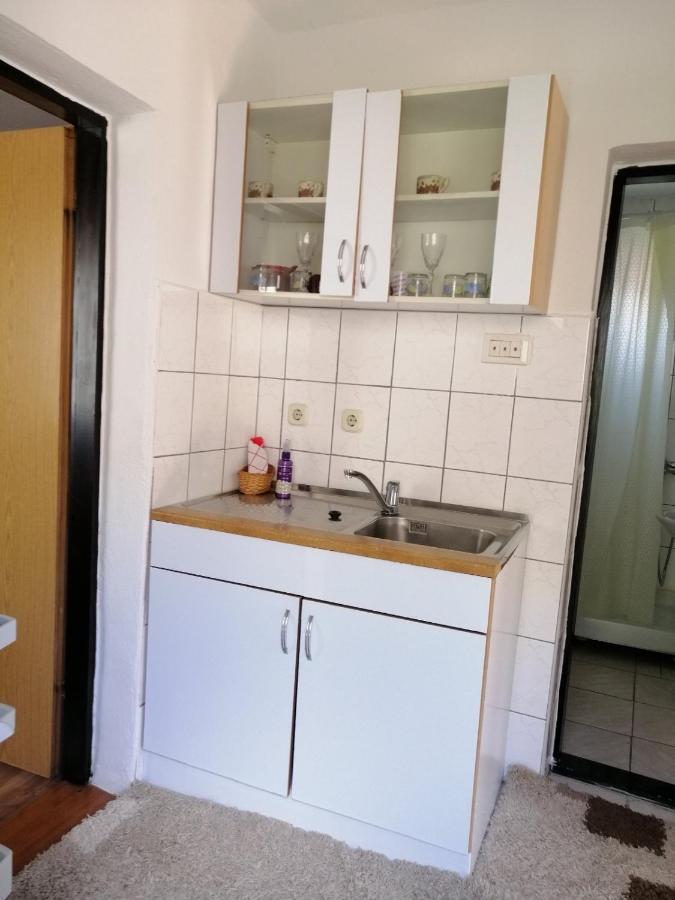 Apartmani Taki Mostar Exterior photo