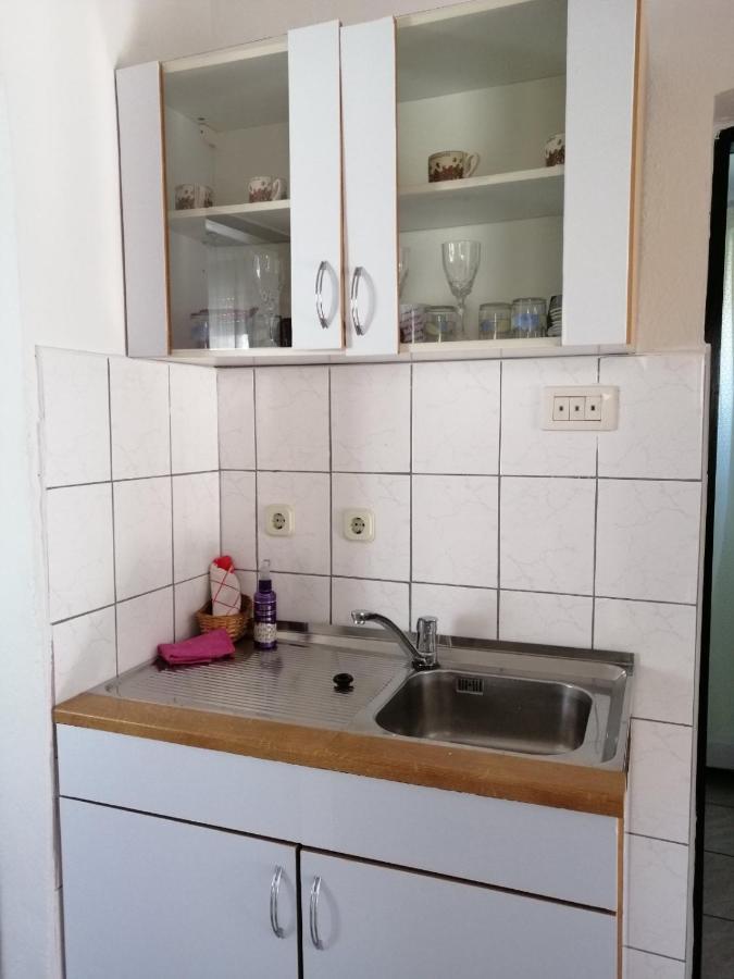 Apartmani Taki Mostar Exterior photo