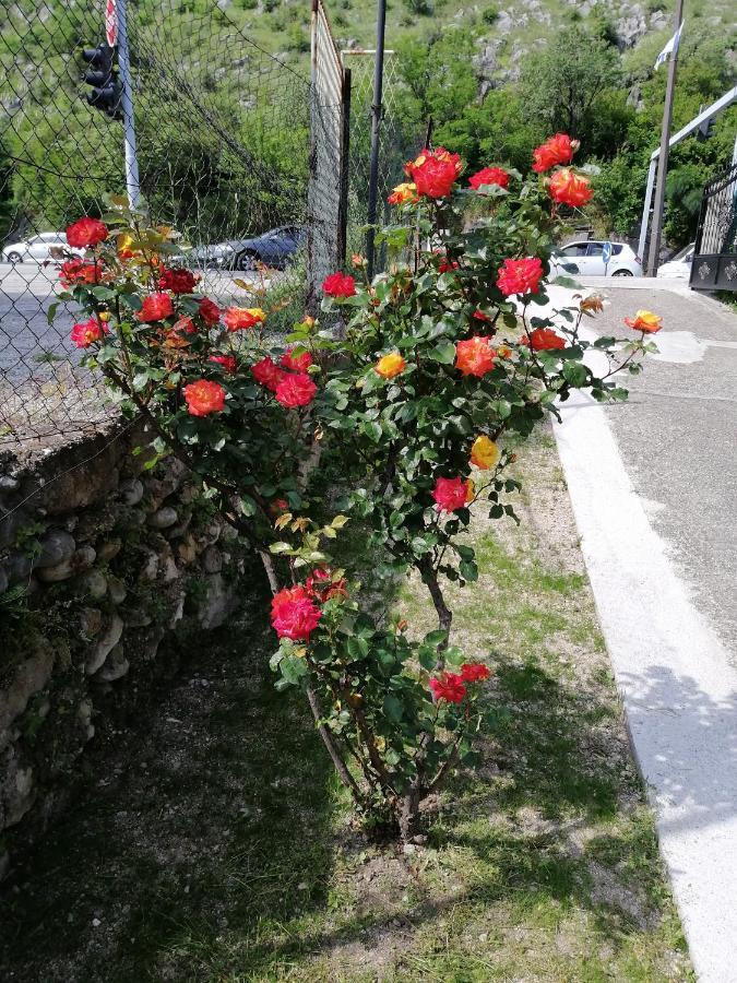 Apartmani Taki Mostar Exterior photo
