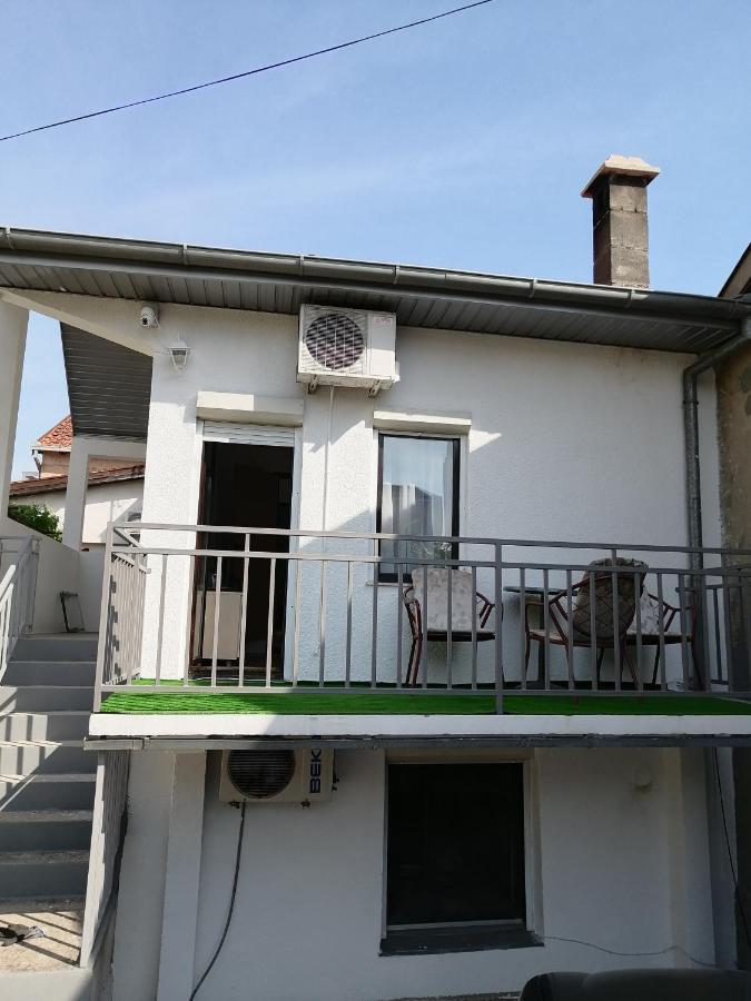 Apartmani Taki Mostar Exterior photo