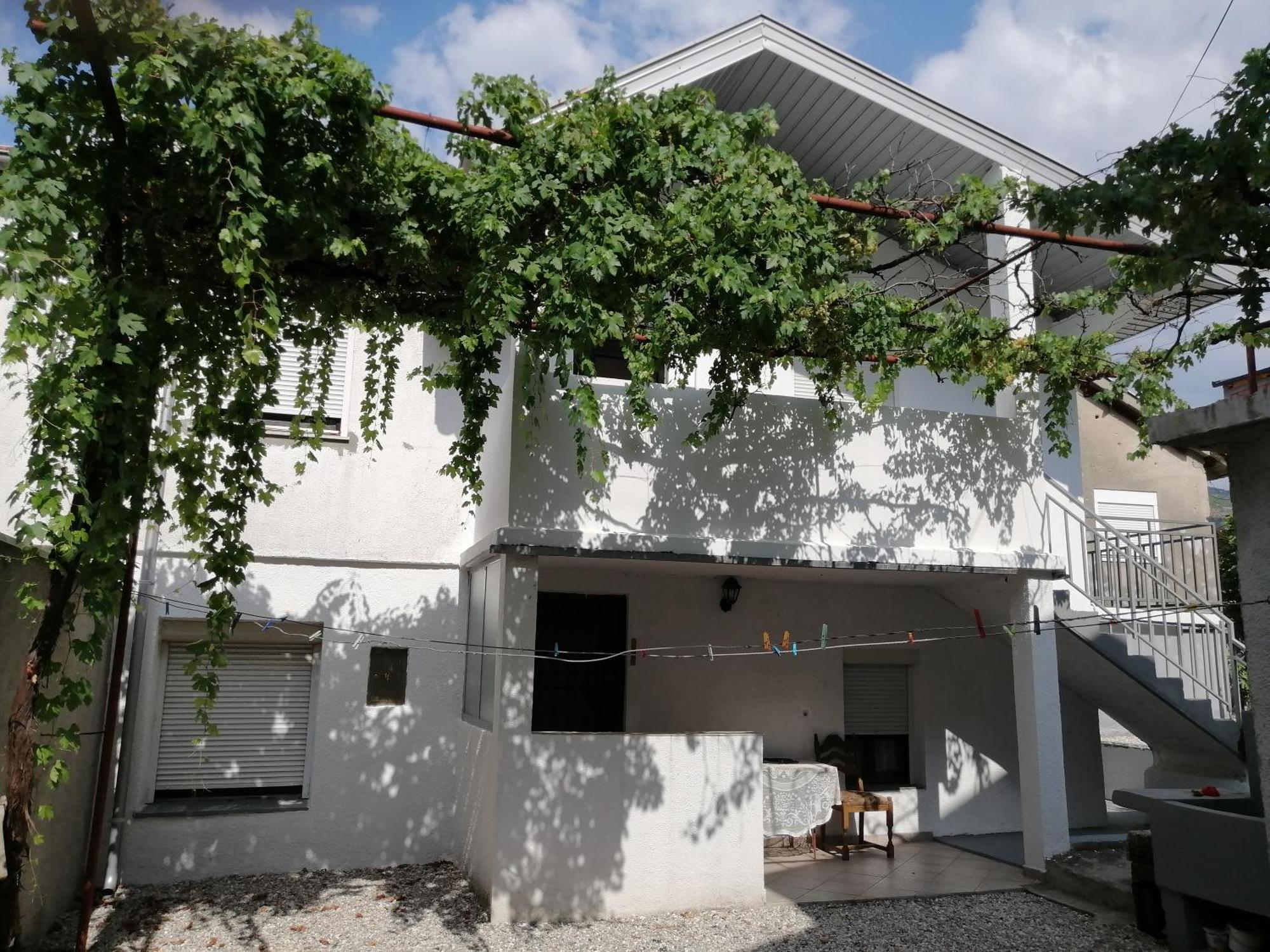 Apartmani Taki Mostar Exterior photo