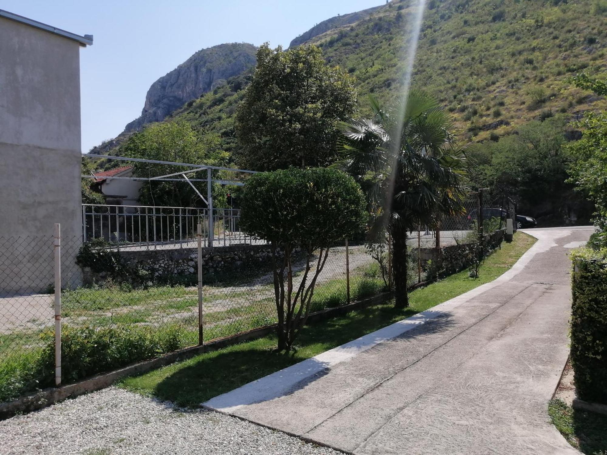 Apartmani Taki Mostar Exterior photo