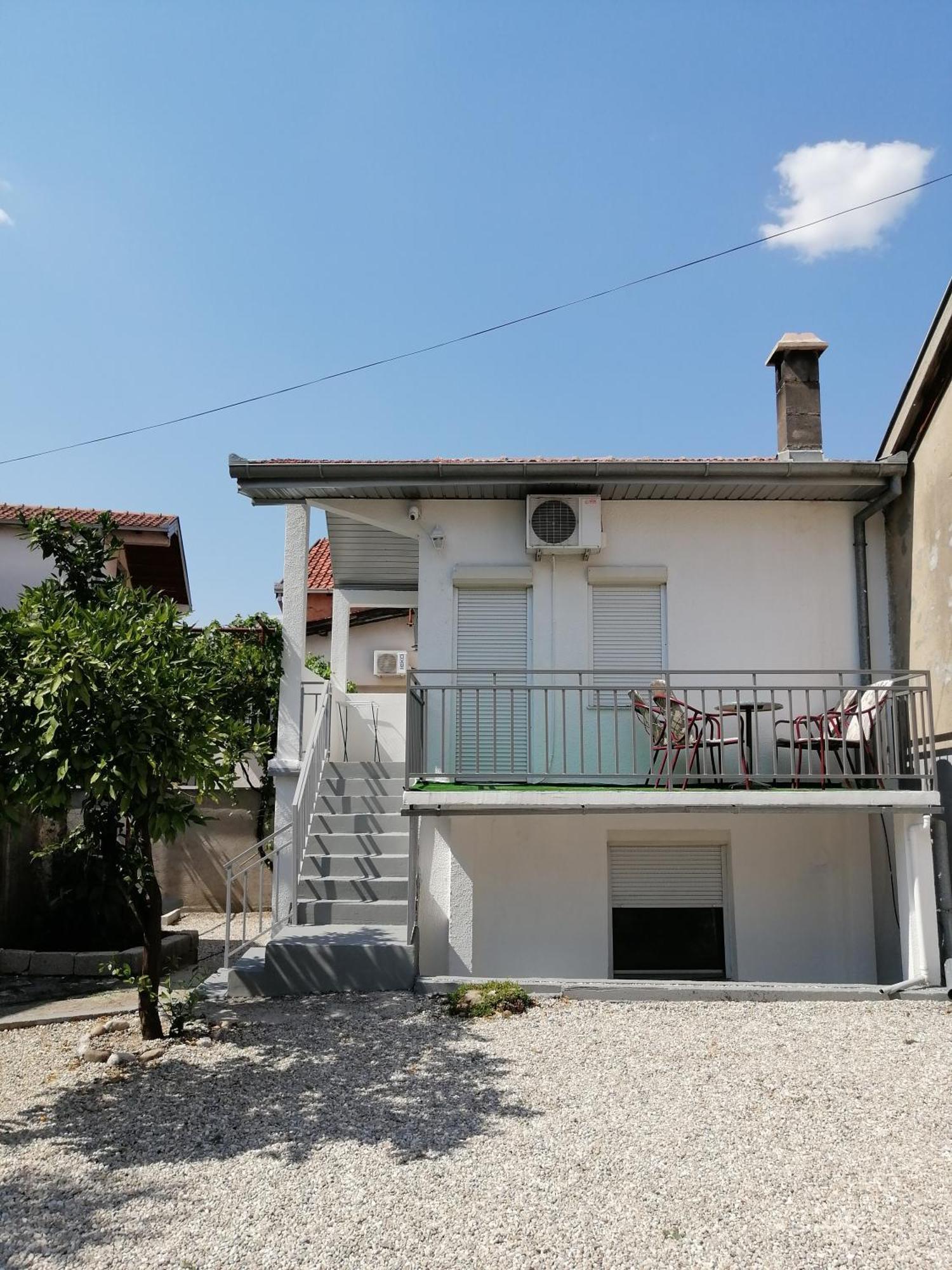 Apartmani Taki Mostar Exterior photo