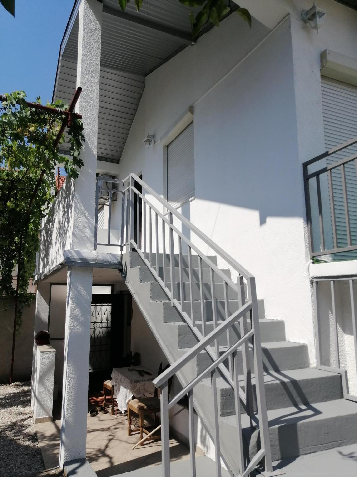 Apartmani Taki Mostar Exterior photo