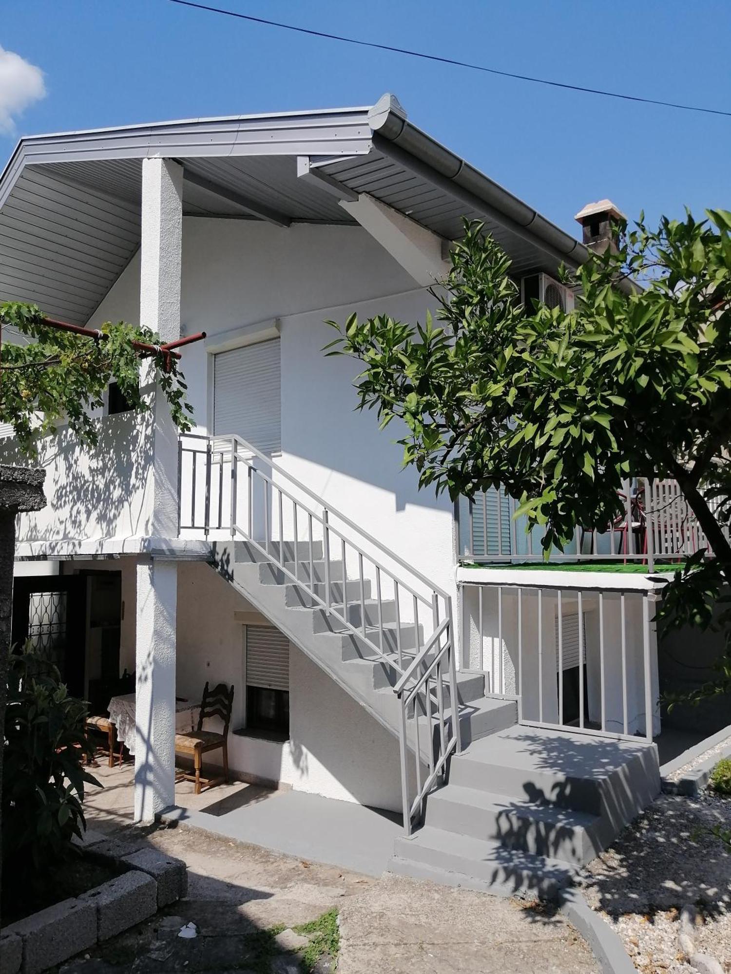 Apartmani Taki Mostar Exterior photo