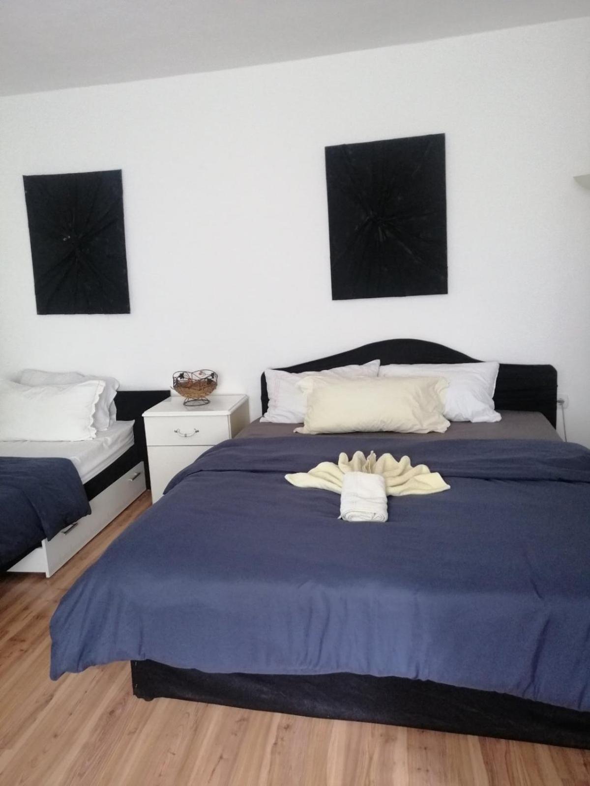 Apartmani Taki Mostar Exterior photo