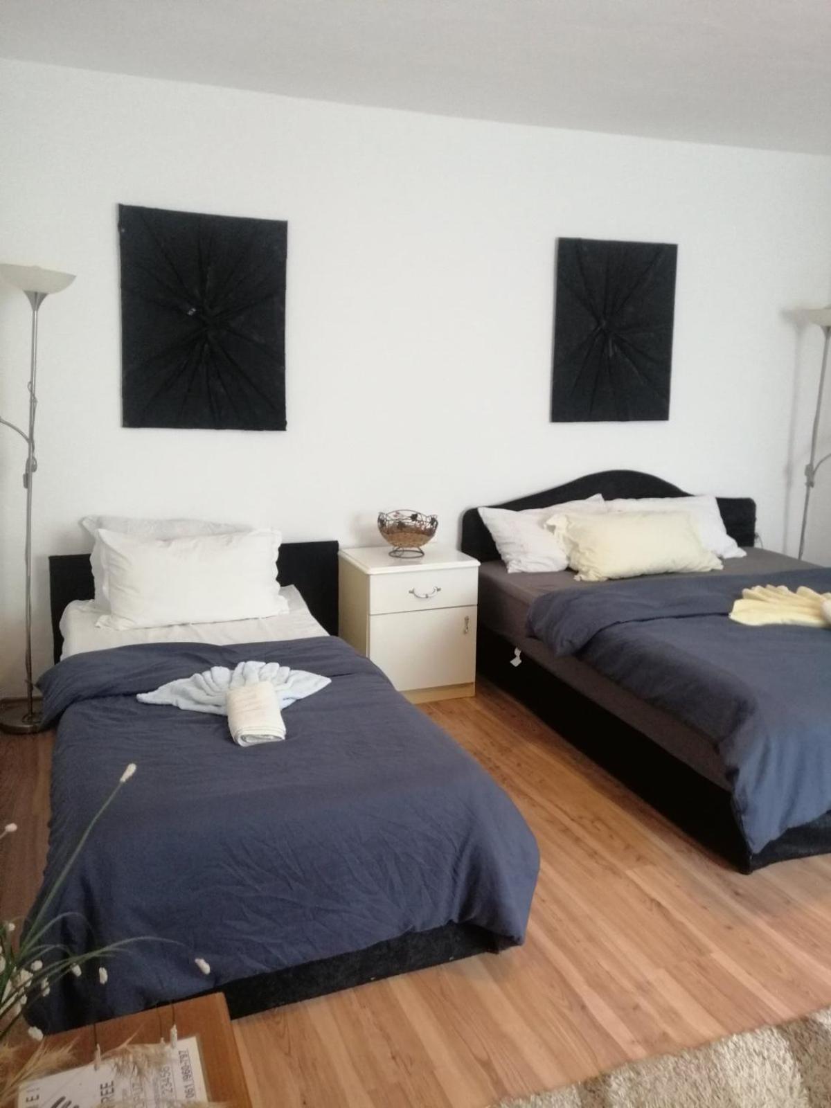 Apartmani Taki Mostar Room photo